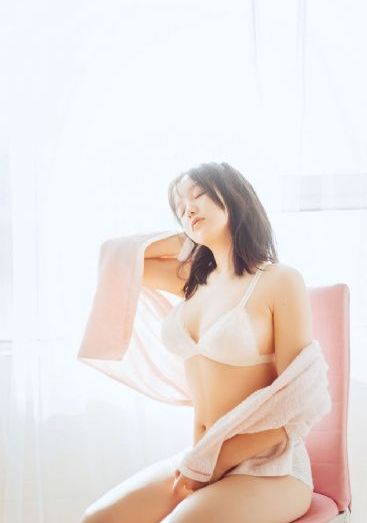 红唇