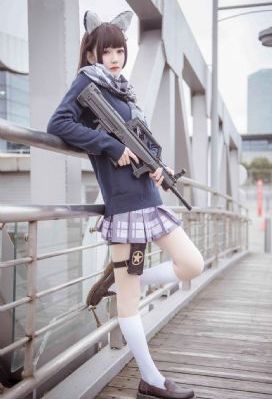 邻居姐姐