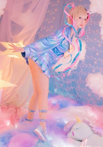爱情手册