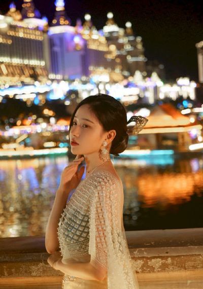 影之实力者