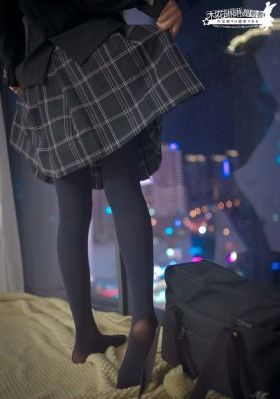 在屋顶上流浪