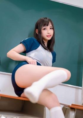 樱桃红