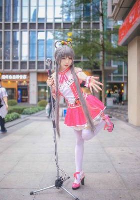 雌雄僵尸