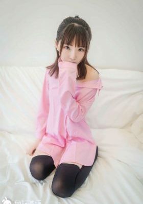 机器人女友