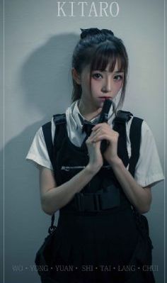 鄂ld06335死死顶住失控车辆