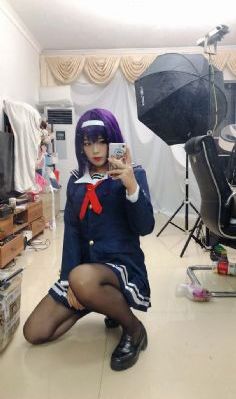 女教师