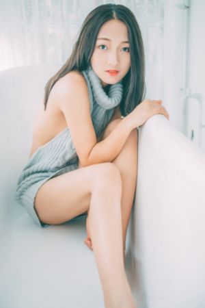 独一有二的她