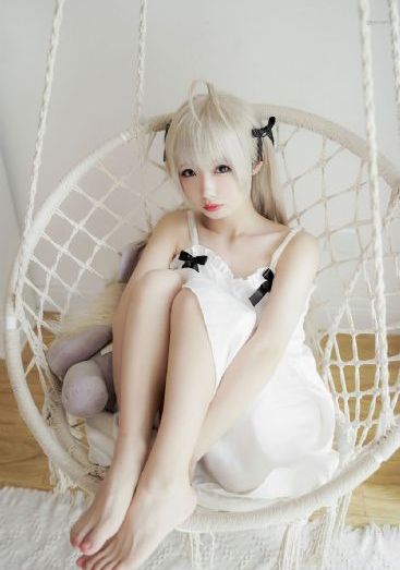 女巫阿加莎