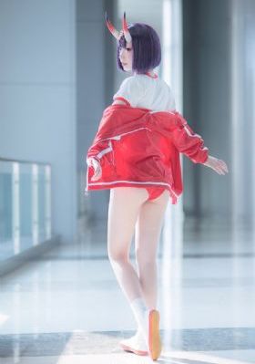 高尔夫练习场