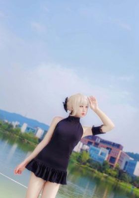 物语系列